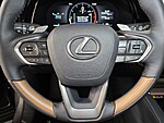 New 2025 LEXUS RX RX 350 PREMIUM FWD in LAS VEGAS, NEVADA (Photo 17)