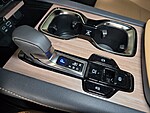 New 2025 LEXUS RX RX 350 PREMIUM FWD in LAS VEGAS, NEVADA (Photo 19)