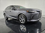 New 2025 LEXUS RX RX 350 PREMIUM FWD in LAS VEGAS, NEVADA (Photo 2)