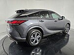 New 2025 LEXUS RX RX 350 PREMIUM FWD in LAS VEGAS, NEVADA (Photo 4)