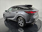 New 2025 LEXUS RX RX 350 PREMIUM FWD in LAS VEGAS, NEVADA (Photo 6)