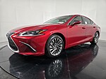 New 2025 LEXUS ES ES 300H LUXURY FWD in LAS VEGAS, NEVADA (Photo 1)