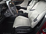 New 2025 LEXUS ES ES 300H LUXURY FWD in LAS VEGAS, NEVADA (Photo 10)