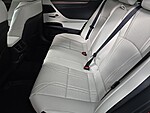New 2025 LEXUS ES ES 300H LUXURY FWD in LAS VEGAS, NEVADA (Photo 12)