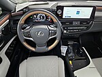 New 2025 LEXUS ES ES 300H LUXURY FWD in LAS VEGAS, NEVADA (Photo 13)