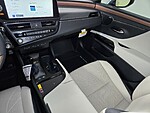 New 2025 LEXUS ES ES 300H LUXURY FWD in LAS VEGAS, NEVADA (Photo 14)