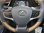 New 2025 LEXUS ES ES 300H LUXURY FWD in LAS VEGAS, NEVADA (Photo 16)
