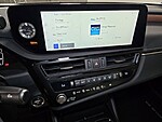 New 2025 LEXUS ES ES 300H LUXURY FWD in LAS VEGAS, NEVADA (Photo 17)