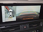 New 2025 LEXUS ES ES 300H LUXURY FWD in LAS VEGAS, NEVADA (Photo 19)