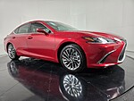 New 2025 LEXUS ES ES 300H LUXURY FWD in LAS VEGAS, NEVADA (Photo 2)