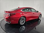 New 2025 LEXUS ES ES 300H LUXURY FWD in LAS VEGAS, NEVADA (Photo 4)