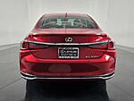 New 2025 LEXUS ES ES 300H LUXURY FWD in LAS VEGAS, NEVADA (Photo 5)