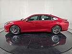 New 2025 LEXUS ES ES 300H LUXURY FWD in LAS VEGAS, NEVADA (Photo 7)