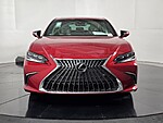 New 2025 LEXUS ES ES 300H LUXURY FWD in LAS VEGAS, NEVADA (Photo 8)