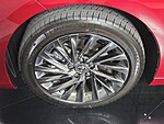New 2025 LEXUS ES ES 300H LUXURY FWD in LAS VEGAS, NEVADA (Photo 9)