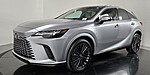 New 2025 LEXUS RX RX 350 AWD in LAS VEGAS, NEVADA