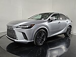 New 2025 LEXUS RX RX 350 AWD in LAS VEGAS, NEVADA (Photo 1)