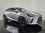 New 2025 LEXUS RX RX 350 AWD in LAS VEGAS, NEVADA (Photo 2)