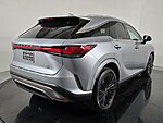 New 2025 LEXUS RX RX 350 AWD in LAS VEGAS, NEVADA (Photo 4)