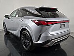 New 2025 LEXUS RX RX 350 AWD in LAS VEGAS, NEVADA (Photo 6)