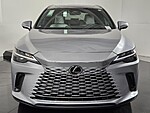 New 2025 LEXUS RX RX 350 AWD in LAS VEGAS, NEVADA (Photo 8)