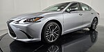 New 2025 LEXUS ES ES 350 FWD in LAS VEGAS, NEVADA