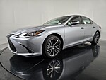 New 2025 LEXUS ES ES 350 FWD in LAS VEGAS, NEVADA (Photo 1)