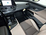 New 2025 LEXUS ES ES 350 FWD in LAS VEGAS, NEVADA (Photo 14)