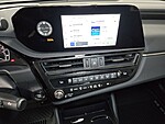 New 2025 LEXUS ES ES 350 FWD in LAS VEGAS, NEVADA (Photo 18)