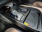 New 2025 LEXUS ES ES 350 FWD in LAS VEGAS, NEVADA (Photo 19)