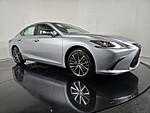 New 2025 LEXUS ES ES 350 FWD in LAS VEGAS, NEVADA (Photo 2)