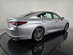 New 2025 LEXUS ES ES 350 FWD in LAS VEGAS, NEVADA (Photo 4)