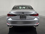 New 2025 LEXUS ES ES 350 FWD in LAS VEGAS, NEVADA (Photo 5)