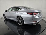 New 2025 LEXUS ES ES 350 FWD in LAS VEGAS, NEVADA (Photo 6)