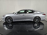 New 2025 LEXUS ES ES 350 FWD in LAS VEGAS, NEVADA (Photo 7)