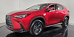 New 2026 LEXUS NX NX 350H AWD in LAS VEGAS, NEVADA