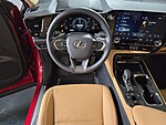 New 2026 LEXUS NX NX 350H AWD in LAS VEGAS, NEVADA (Photo 14)