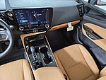 New 2026 LEXUS NX NX 350H AWD in LAS VEGAS, NEVADA (Photo 15)