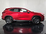 New 2026 LEXUS NX NX 350H AWD in LAS VEGAS, NEVADA (Photo 3)
