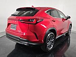 New 2026 LEXUS NX NX 350H AWD in LAS VEGAS, NEVADA (Photo 4)