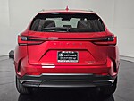 New 2026 LEXUS NX NX 350H AWD in LAS VEGAS, NEVADA (Photo 5)