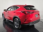 New 2026 LEXUS NX NX 350H AWD in LAS VEGAS, NEVADA (Photo 6)