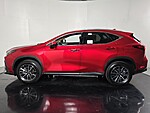 New 2026 LEXUS NX NX 350H AWD in LAS VEGAS, NEVADA (Photo 7)