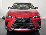 New 2026 LEXUS NX NX 350H AWD in LAS VEGAS, NEVADA (Photo 8)
