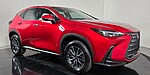 New 2026 LEXUS NX NX 350H AWD in LAS VEGAS, NEVADA