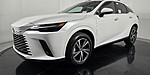 New 2025 LEXUS RX RX 350 PREMIUM FWD in LAS VEGAS, NEVADA