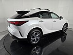 New 2025 LEXUS RX RX 350 PREMIUM FWD in LAS VEGAS, NEVADA (Photo 4)