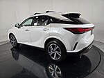 New 2025 LEXUS RX RX 350 PREMIUM FWD in LAS VEGAS, NEVADA (Photo 6)
