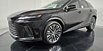 New 2025 LEXUS RX RX 350 PREMIUM PLUS AWD in LAS VEGAS, NEVADA
