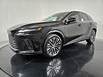 New 2025 LEXUS RX RX 350 PREMIUM PLUS AWD in LAS VEGAS, NEVADA (Photo 1)